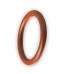 O'Ring - Anel de Vedação do Tubo de Quartzo 44mm